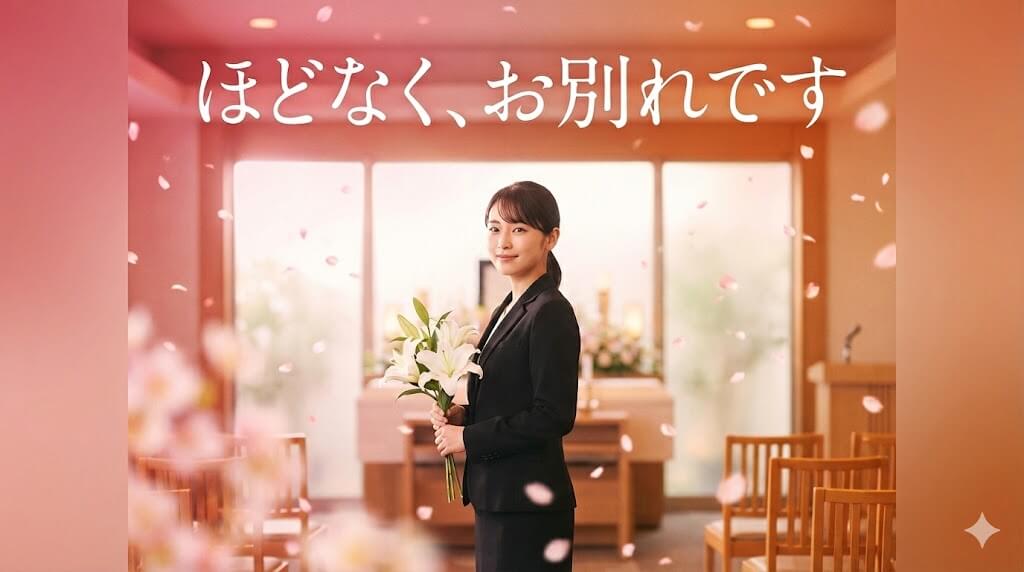 映画『ほどなく、お別れです』はなぜ泣ける？原作との違いやタイトルの意味を深掘り考察