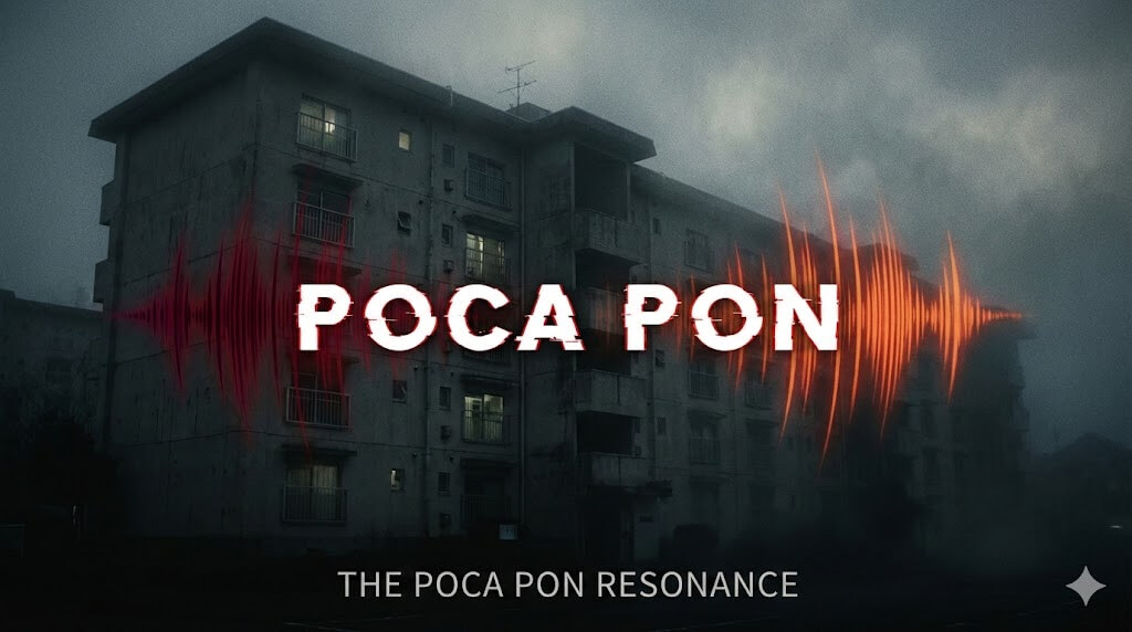 POCA PON ポカポンは悪魔のささやき？【2026年5月公開】原作・あらすじ・謎の音の正体を解説